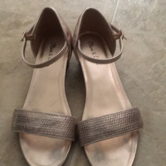 Rose gold - Picture 2 of 2